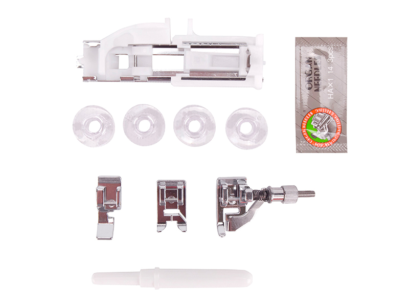 Как выбрать швейную машинку. Изображение 8