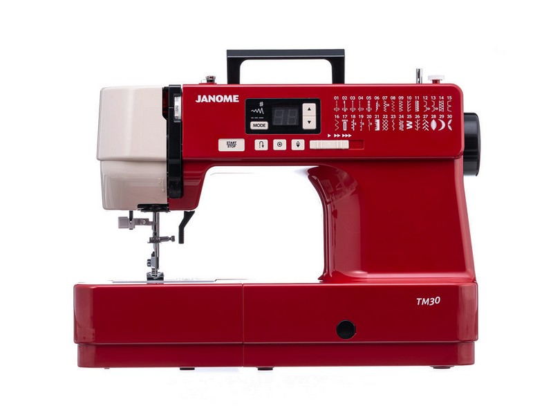 Janome TM30