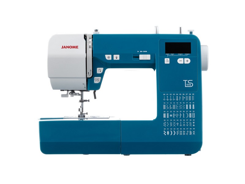 Janome TS1115