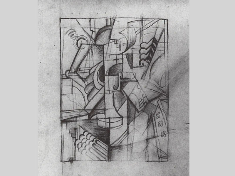 Швейная машина: как шитьё вдохновляло кино, литературу и искусство. Изображение 1