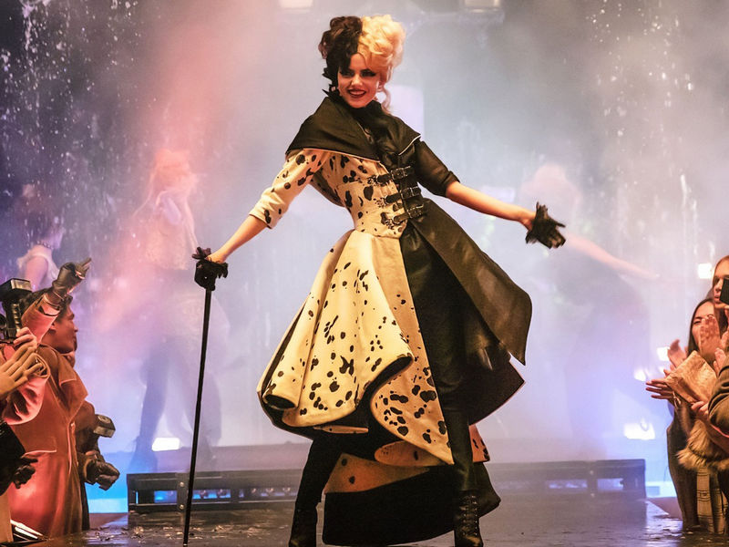 Швейная машина: как шитьё вдохновляло кино, литературу и искусство. Изображение 3