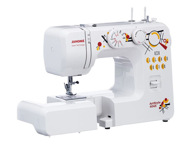 Janome ArtStyle 4045