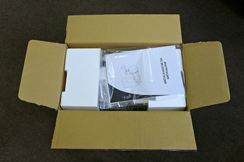 Тест-драйв Janome 4120QDC