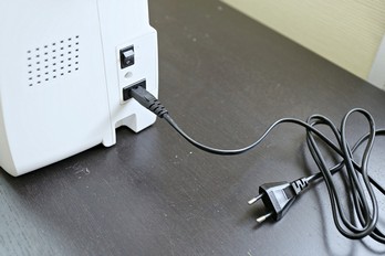 Тест-драйв Janome 4120QDC