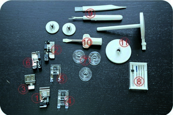 Тест-драйв Janome 4120QDC