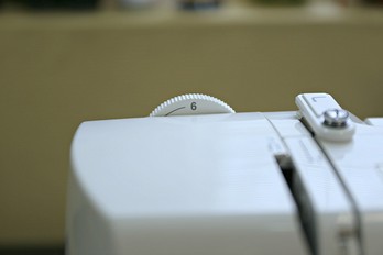 Тест-драйв Janome 4120QDC