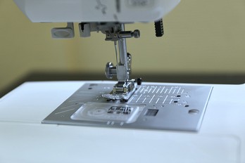 Тест-драйв Janome 4120QDC