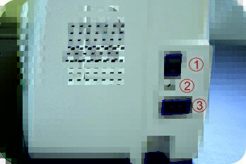 Тест-драйв Janome 4120QDC