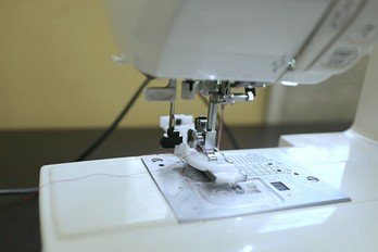 Тест-драйв Janome 4120QDC