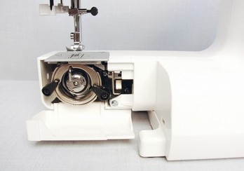 Чистим вертикальный челнок