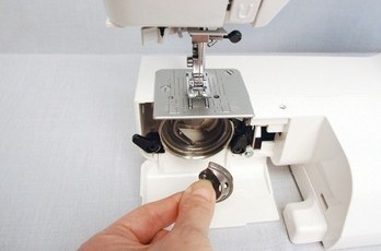 Чистим вертикальный челнок