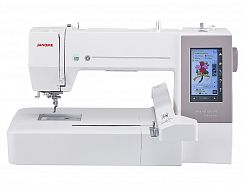 Memory Craft 550E