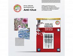Anti-Glue 5/75