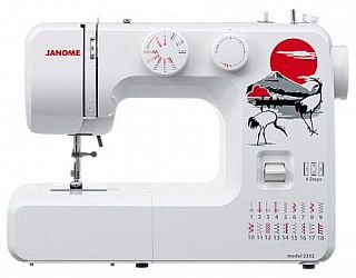 Швейные машины