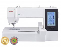 Memory Craft 500E LE