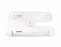 Janome Приставной столик, 489-701-005 – купить в Москве и с доставкой по России