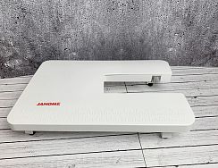 Janome Расширительный столик, 808-401-003 – купить в Москве и с доставкой по России
