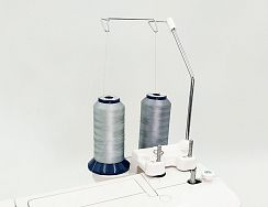 Janome Катушкодержатель для больших катушек, 202-513-003 – купить в Москве и с доставкой по России