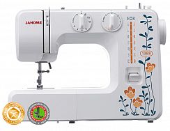 Электромеханическая швейная машина Janome 1388 – купить в Москве и с доставкой по России