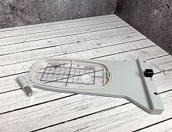 Janome Пяльцы RE10b, размер 100 x 40 мм, 864-407-003 – купить в Москве и с доставкой по России