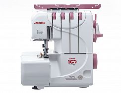 Janome 793PG Anniversary Edition