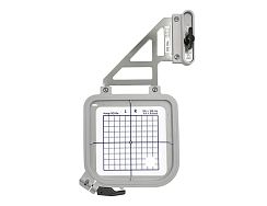 Janome Пяльцы SQ10e, размер 100 x 100 мм, 819-401-007 – купить в Москве и с доставкой по России