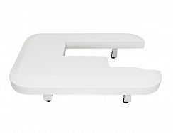 Janome Расширительный столик, 306-502-004 – купить в Москве и с доставкой по России