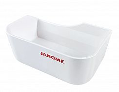 Janome Мусоросборник для оверлока, 202-456-409 – купить в Москве и с доставкой по России