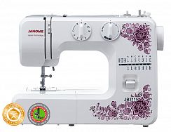 Электромеханическая швейная машина Janome JB3115 – купить в Москве и с доставкой по России