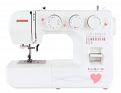 Exact Quilt 18A