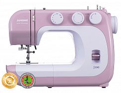 Электромеханическая швейная машина Janome J590 – купить в Москве и с доставкой по России