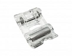 Janome Роликовая лапка, 200-316-008 – купить в Москве и с доставкой по России