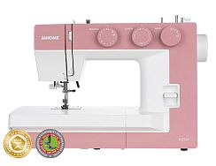 Электромеханическая швейная машина Janome 1522SP – купить в Москве и с доставкой по России