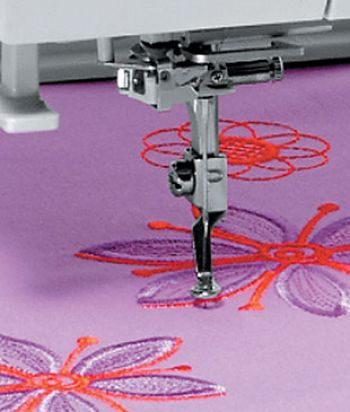 Как установить редактор вышивки EmbroideryEditor?