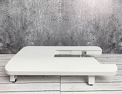 Janome Расширительный столик, 303-403-005 – купить в Москве и с доставкой по России